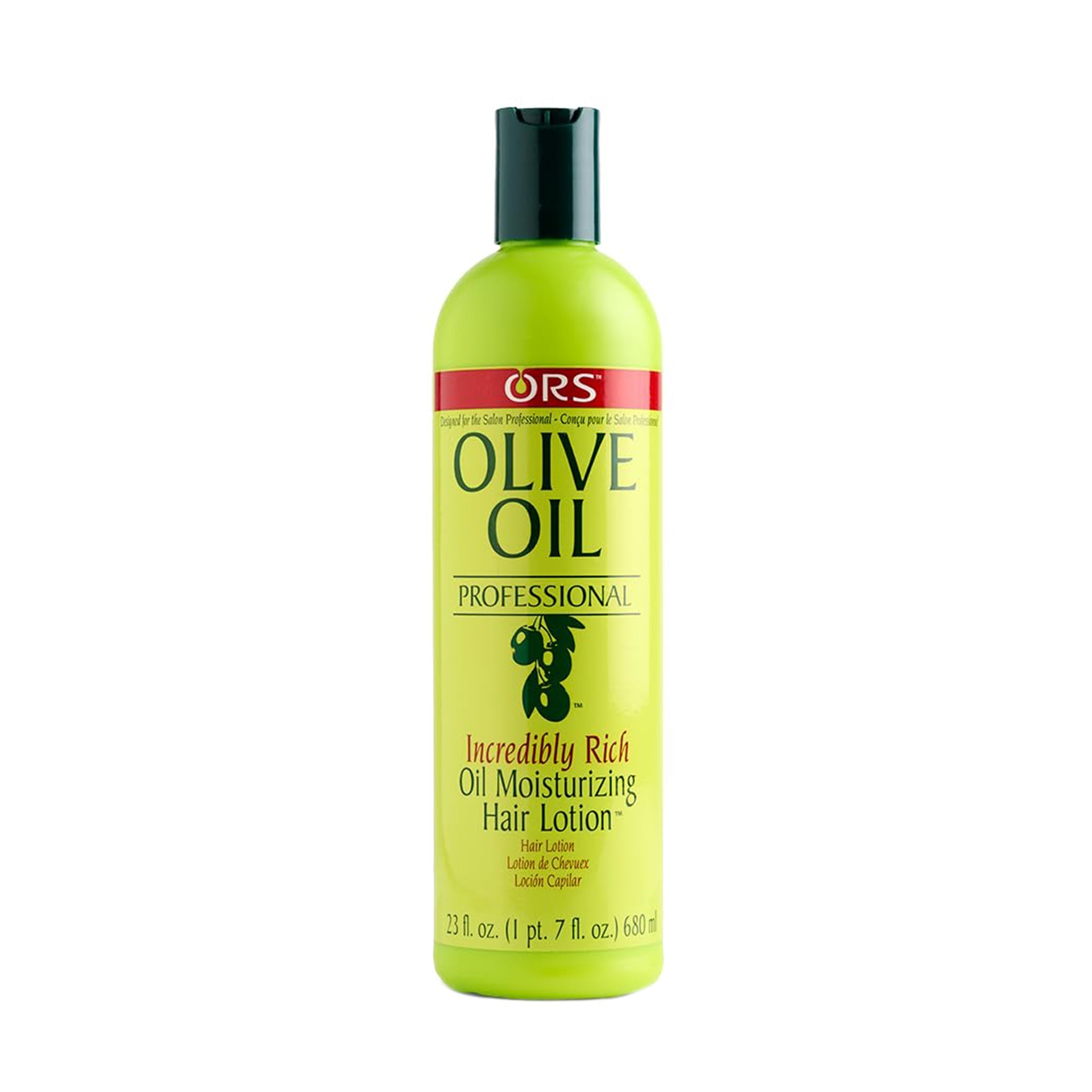 ORS Olive Oil Professional Lotion Hydratante 680 ml