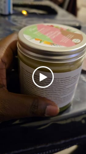 Mango Butterfull Mango Trio beurre croissance 250ml pousse