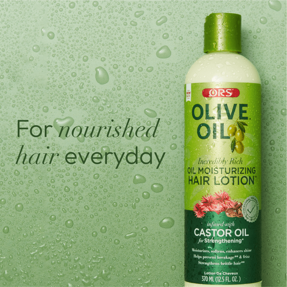 ORS Olive Oil Lotion Capillaire Hydratante 241 ml