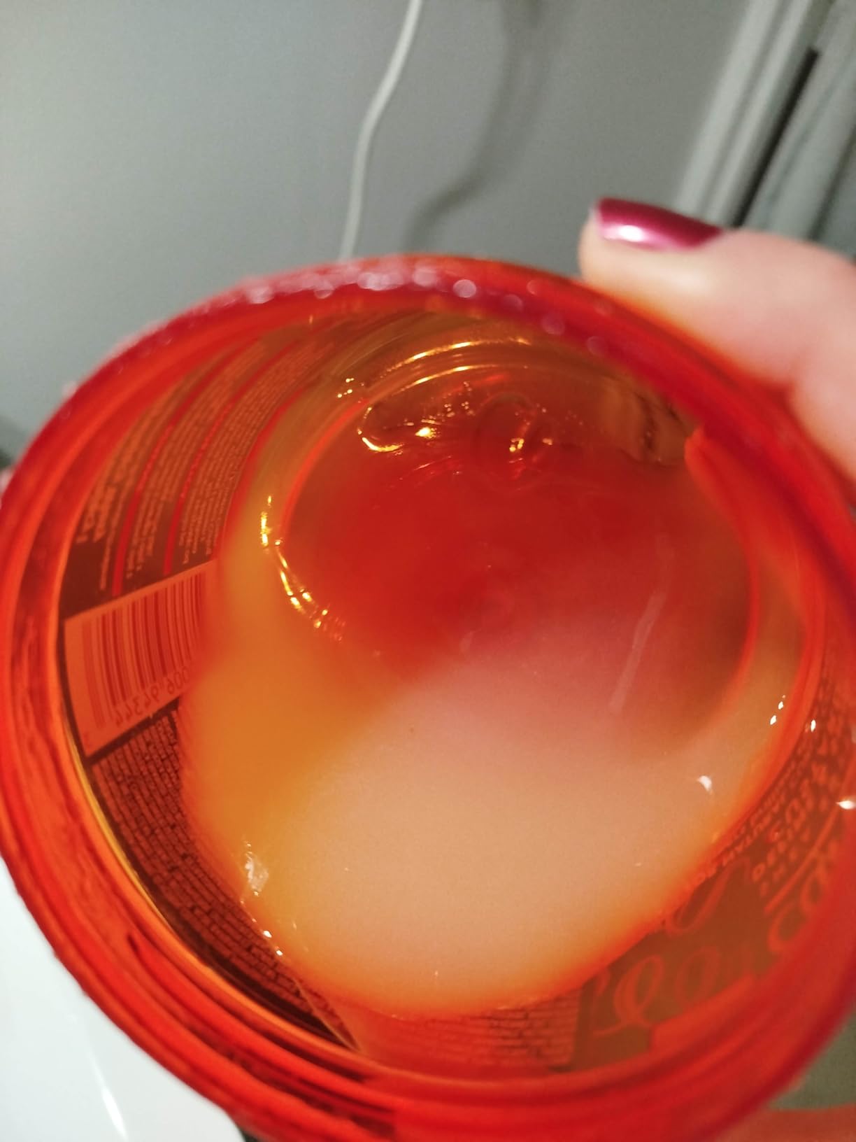 Cantu Classics Define & Shine Custard gelée boucles 340g sans parfum