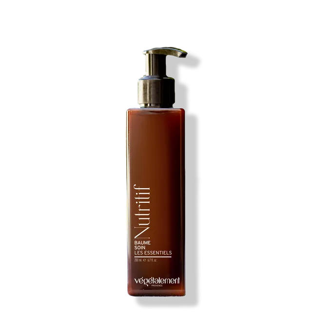 Végétalement Provence Baumes Baume Nutritif cheveux 200 ml