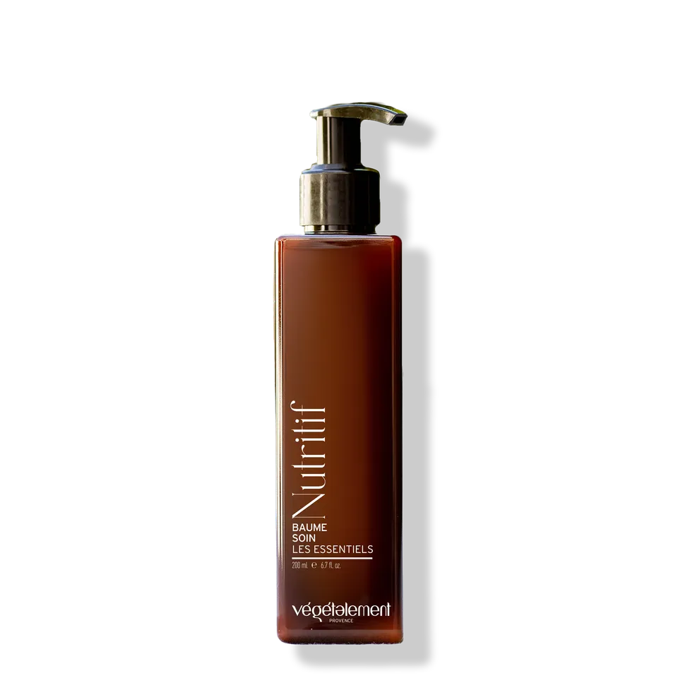 Végétalement Provence Baumes Baume Nutritif cheveux 200 ml