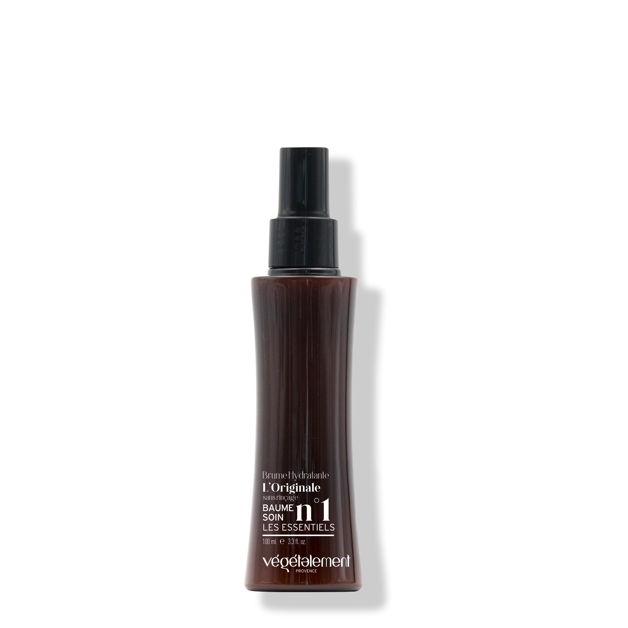 Végétalement Provence Brumes brume cheveux L'Originale 200 ml