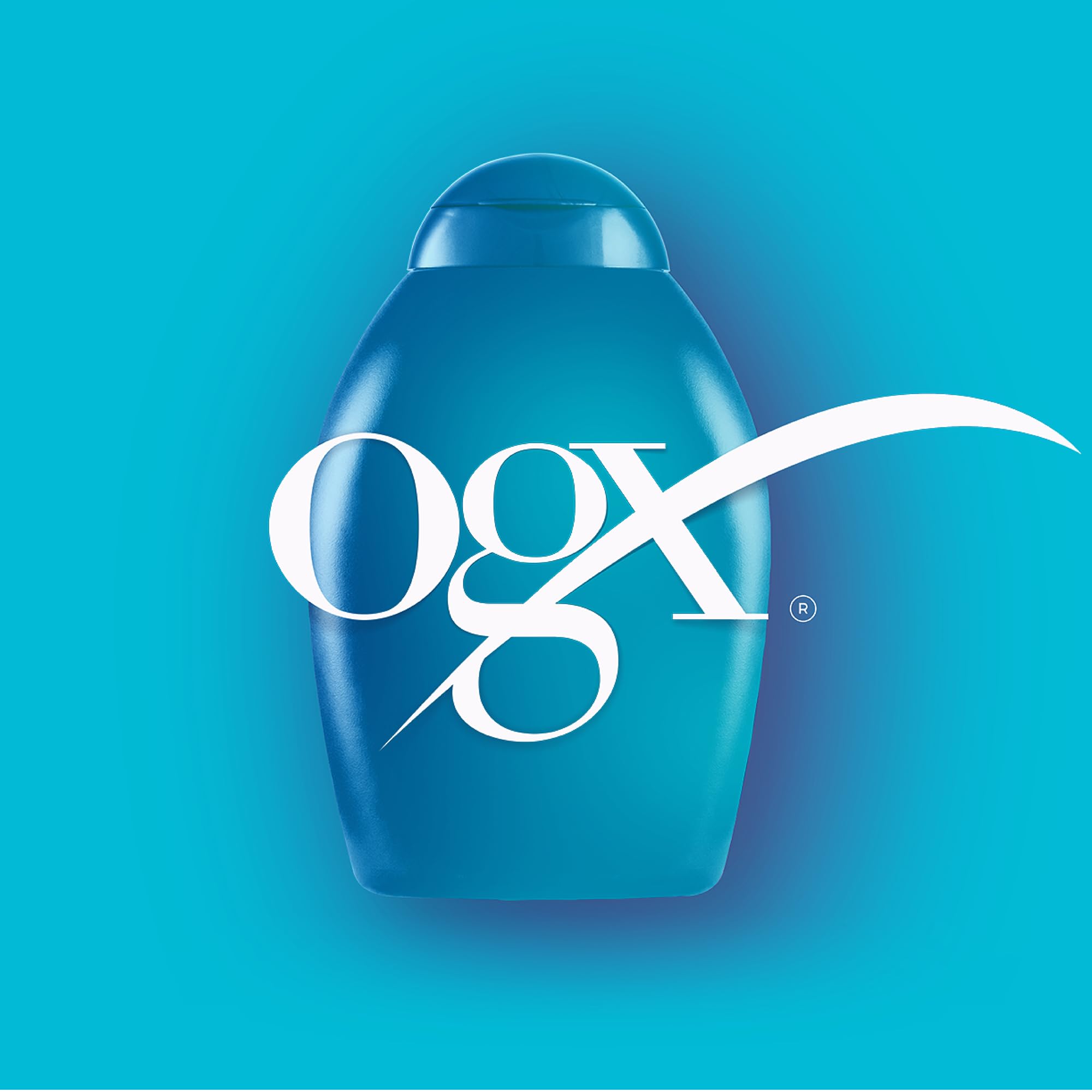 OGX Argan Oil of Morocco Huile cheveux 100ml argan