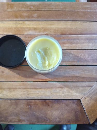 Mango Butterfull Mango Care Beurre de Mangue Camphré 100gr Muscles