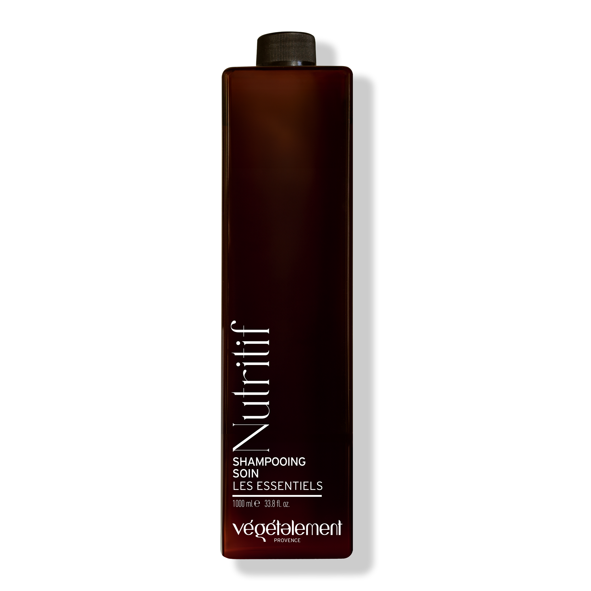 Végétalement Provence Shampooing Nutritif shampooing 200ml cheveux abîmés