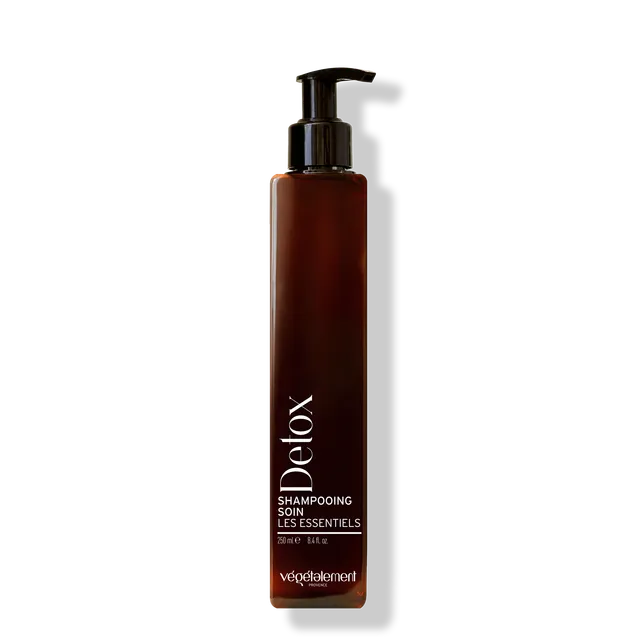Végétalement Provence Shampooing Détox cheveux citron 250 ml