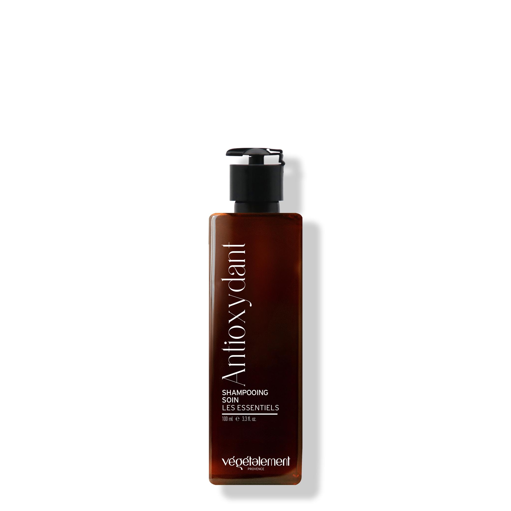 Végétalement Provence Shampooings shampoing couleur 250 ml