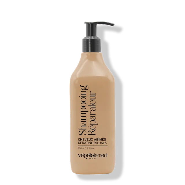 Végétalement Provence Kératine Rituals Shampooing Anti-Casse 250 ml