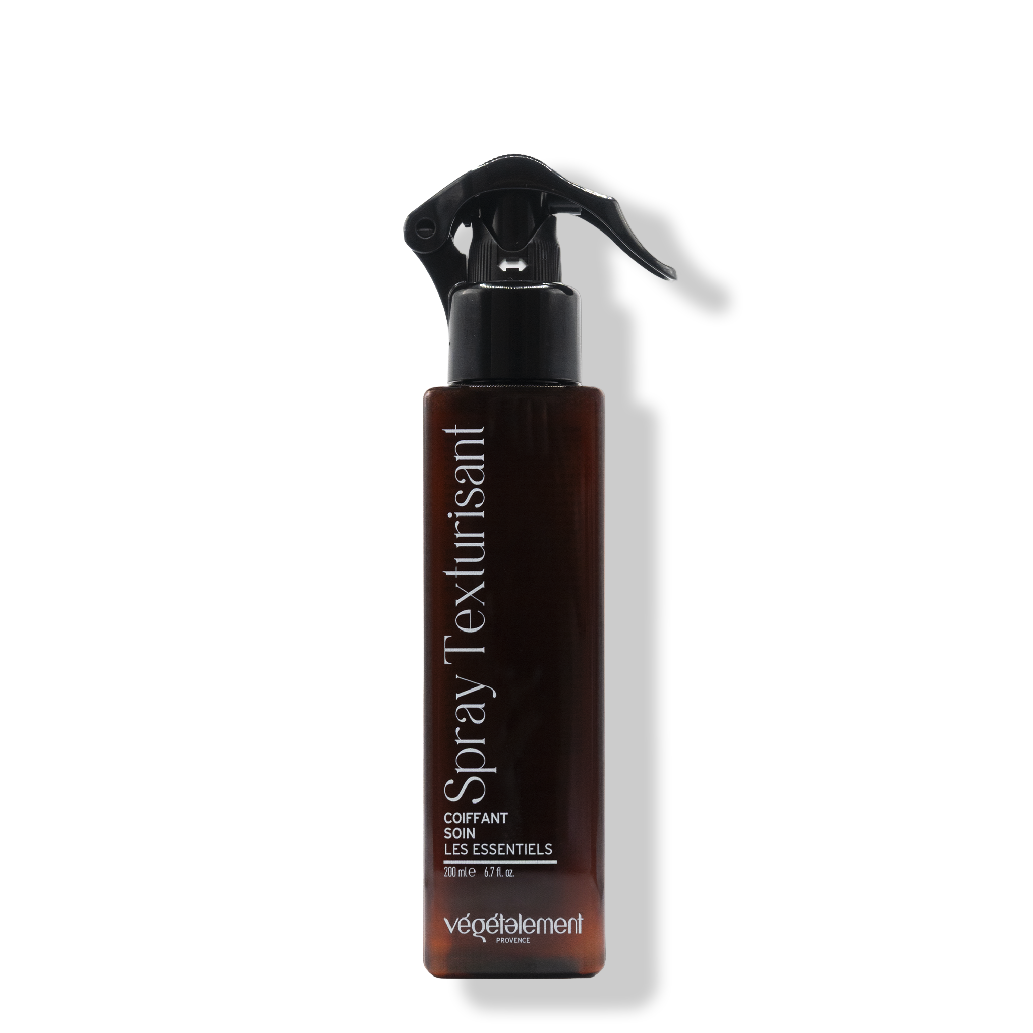 Végétalement Provence Spray Texturisant coiffant tenue 200 ml