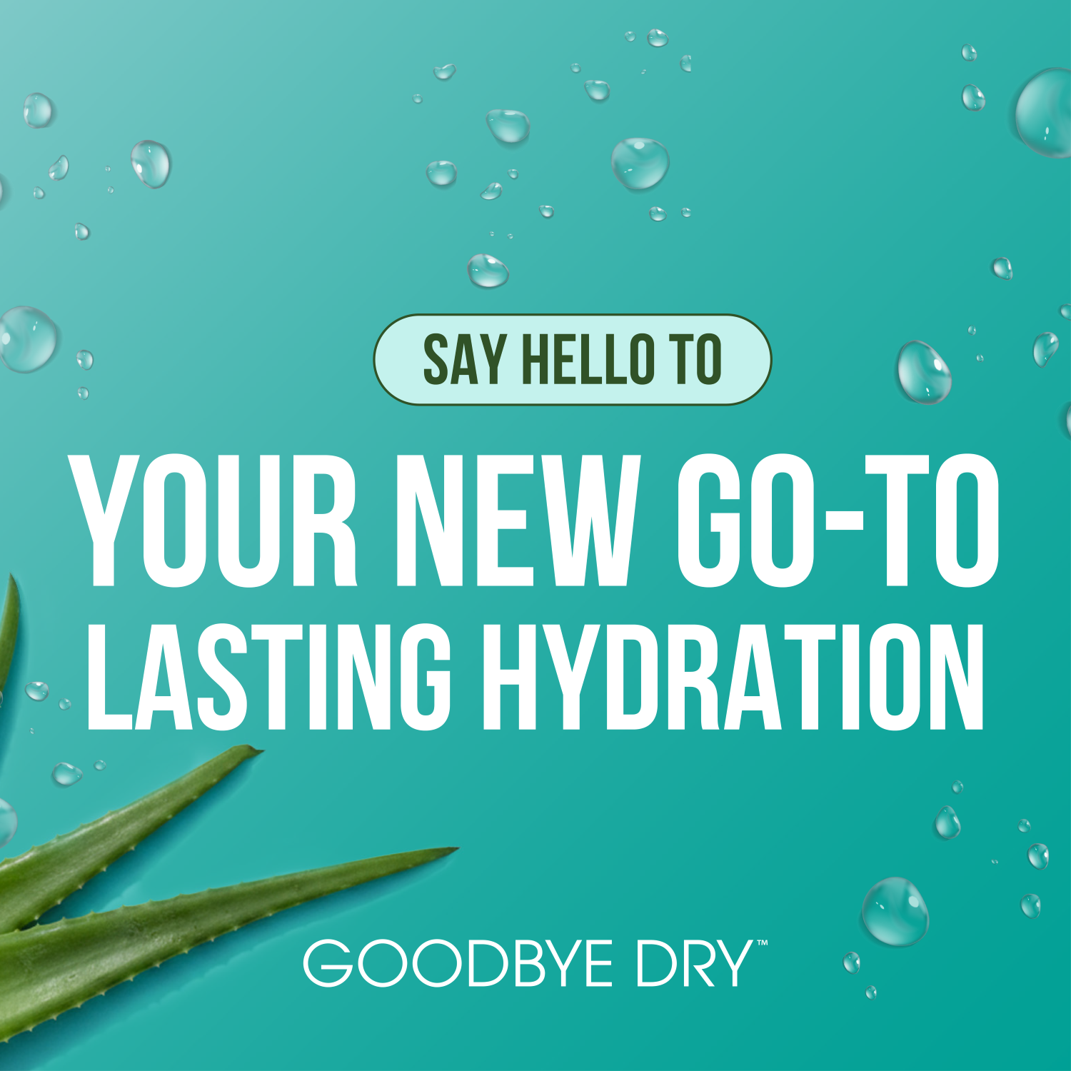 ORS Goodbye Dry Moisture Boost leave-in cheveux 227 g hydratant