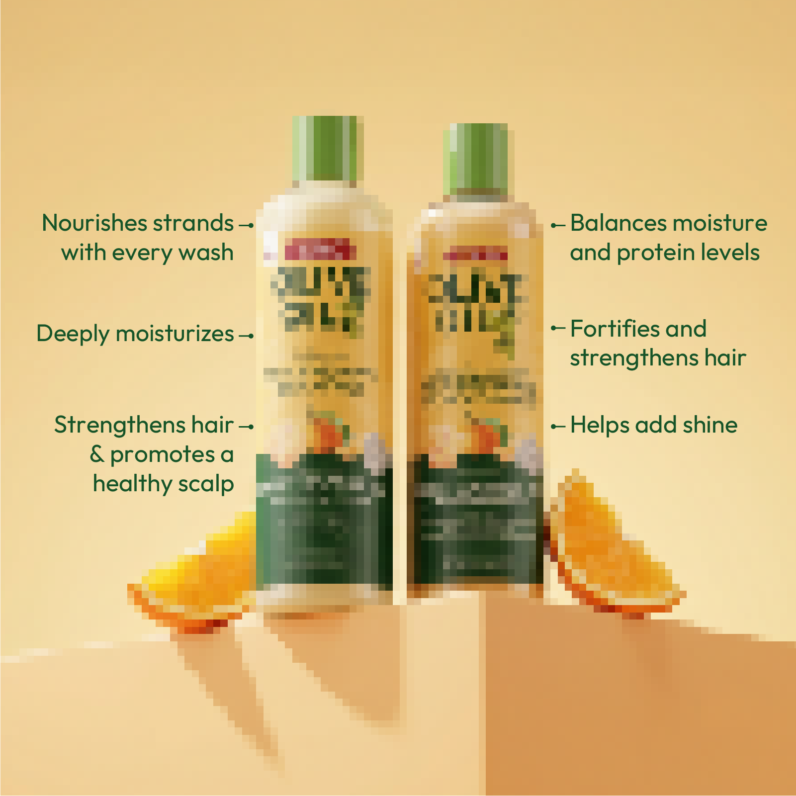 ORS Olive Oil Classics Duo shampoing + après-shampoing 2x473ml