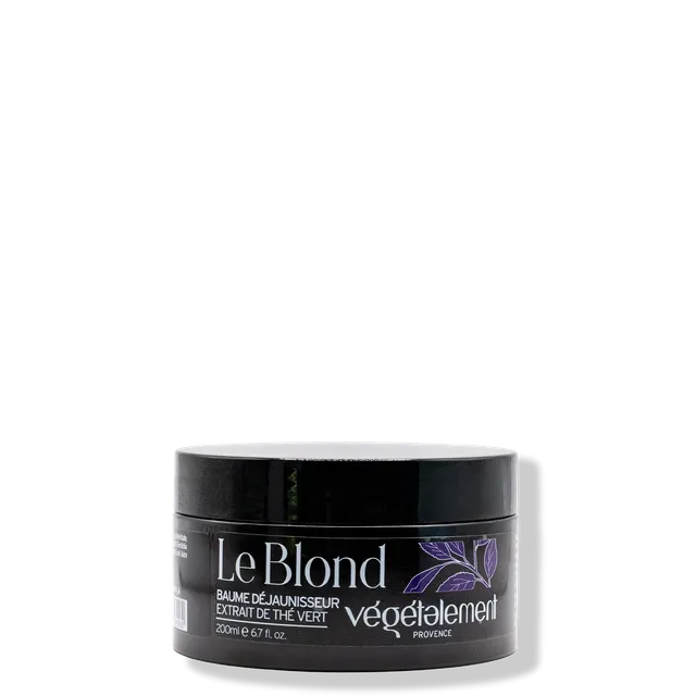 Végétalement Provence Baume déjaunisseur 200 ml