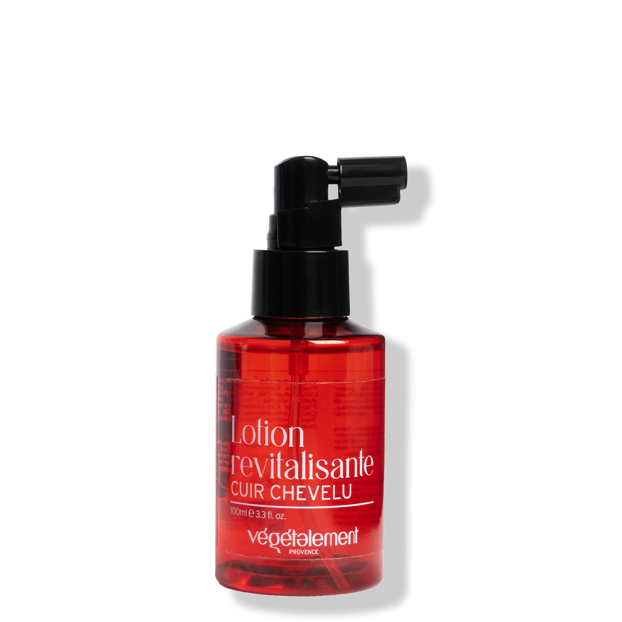 Végétalement Provence Soins Lotion Revitalisante 100 ml Ginseng