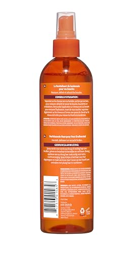 Cantu Classics Comeback Curl soin boucles 355 ml karité