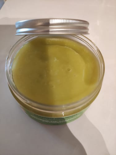Mango Butterfull Mango Nourish beurre mangue 100gr karapate