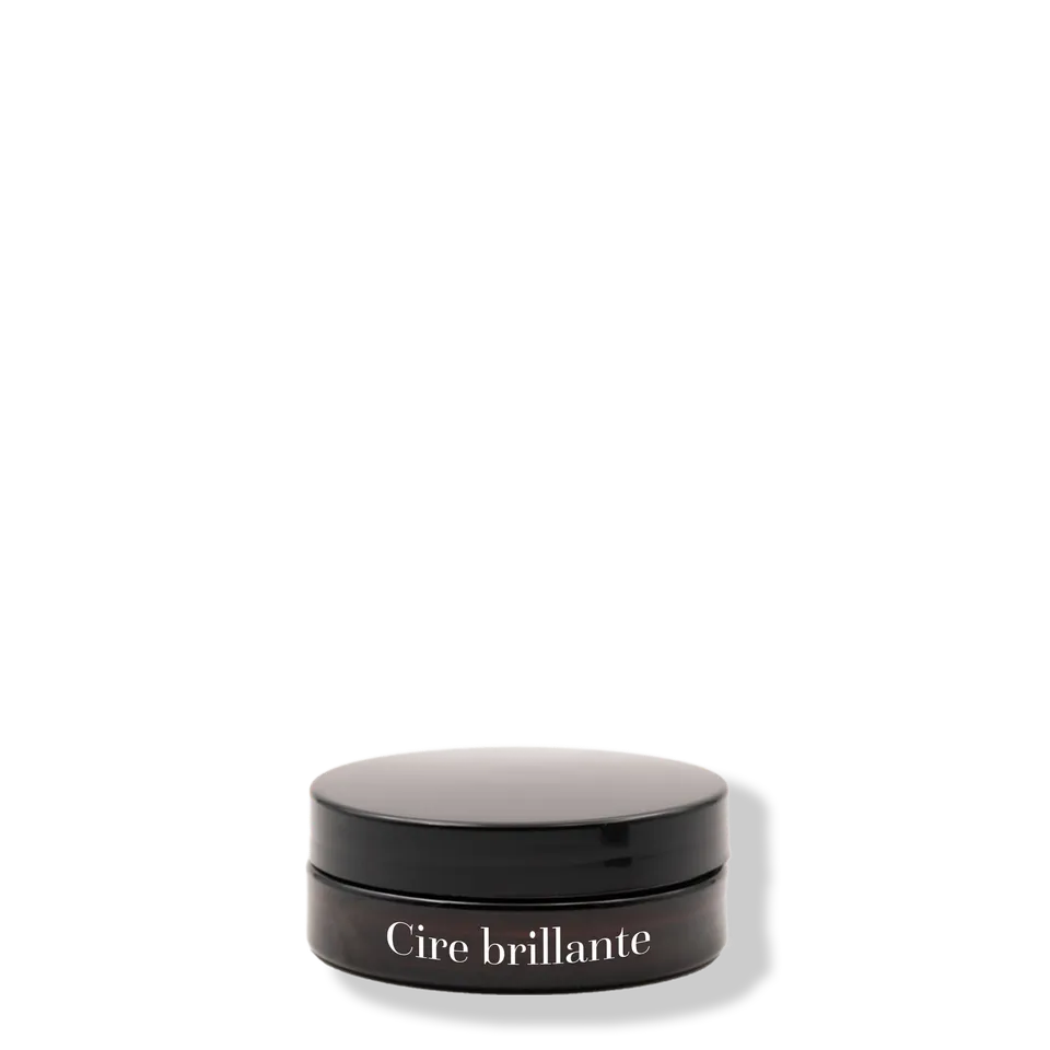 Végétalement Provence Cire Brillante cire 50ml fixation légère