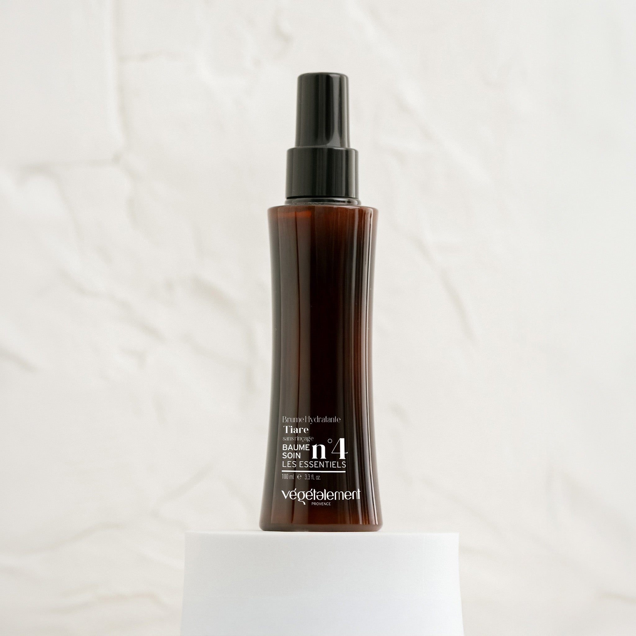 Végétalement Provence Brumes Brume n°4 Tiaré spray 100 ml
