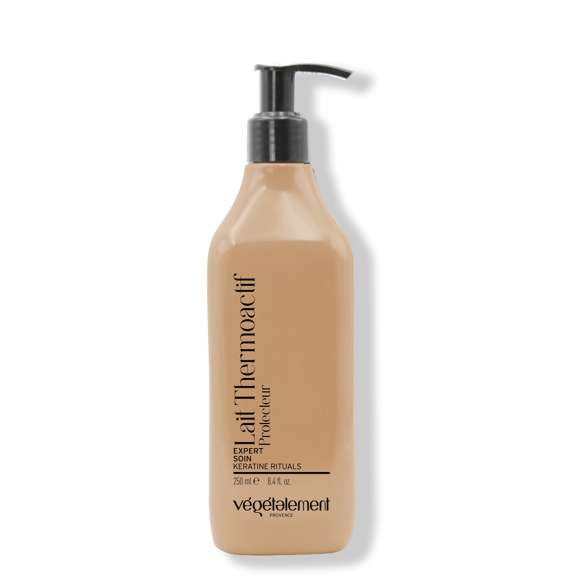 Végétalement Provence lait thermoactif protecteur 250 ml