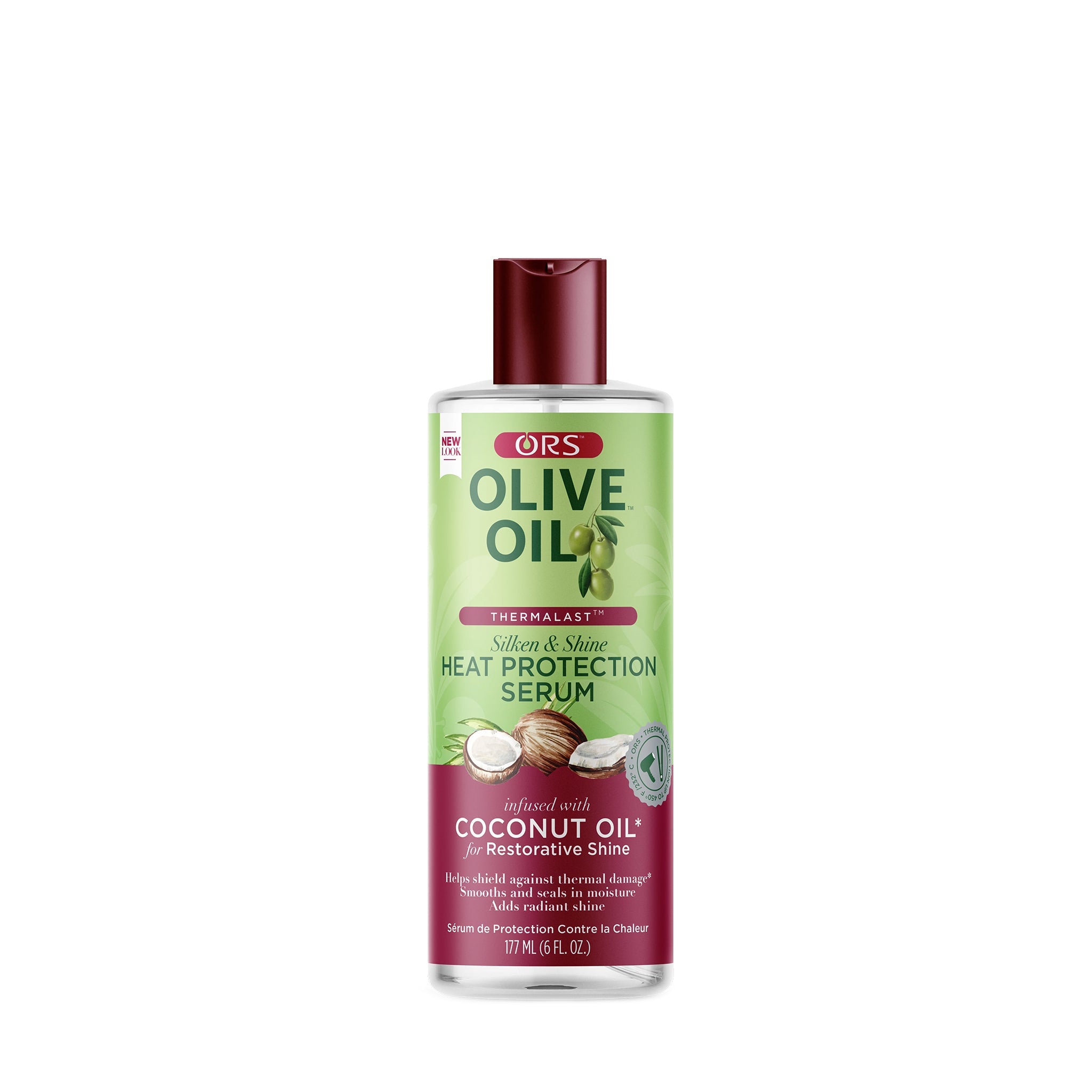 ORS Thermalast Sérum Protection Chaleur 170 g