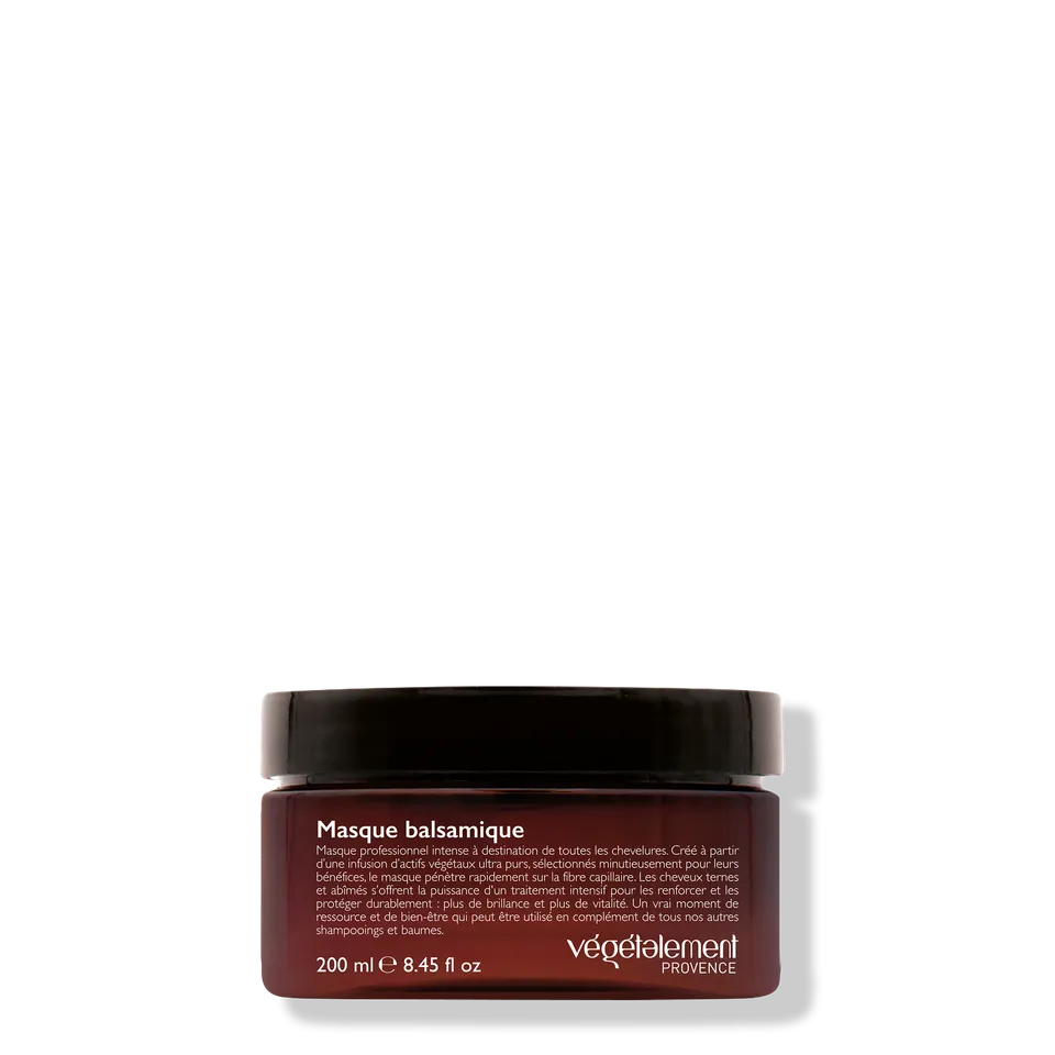 Végétalement Provence Masque Balsamique Hydratant 200 ml