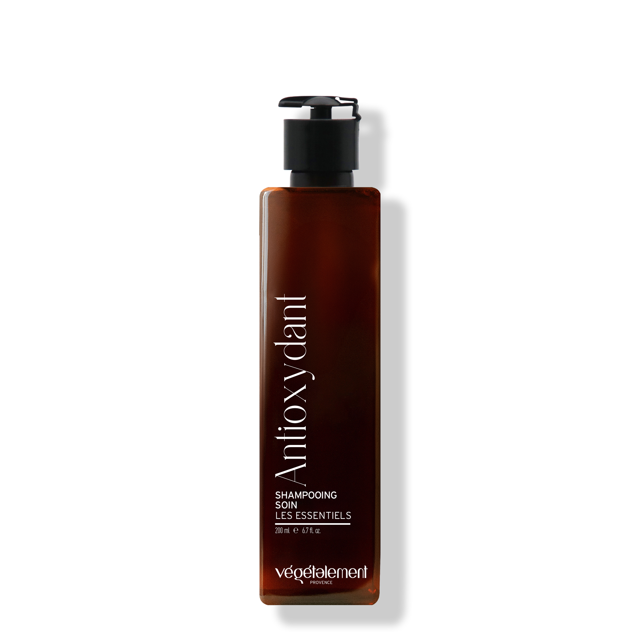 Végétalement Provence Shampooings shampoing couleur 250 ml