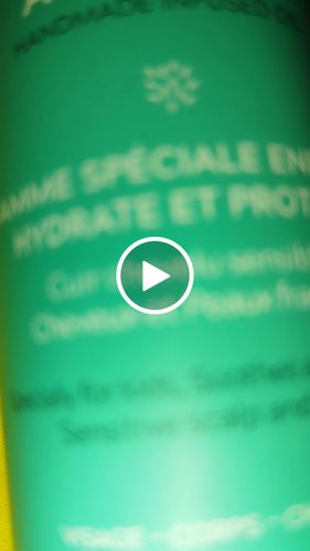 Mango Butterfull Mango Sensitive macérât huileux 100ml coco