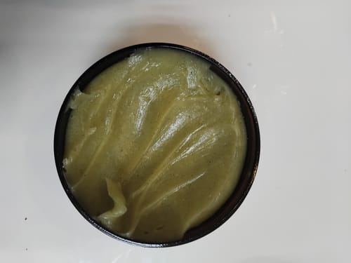 Mango Butterfull MANGO HIGH Beurre mangue 100gr chébé