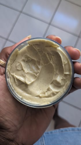 Mango Butterfull Mango High chantilly mangue 250gr chébé