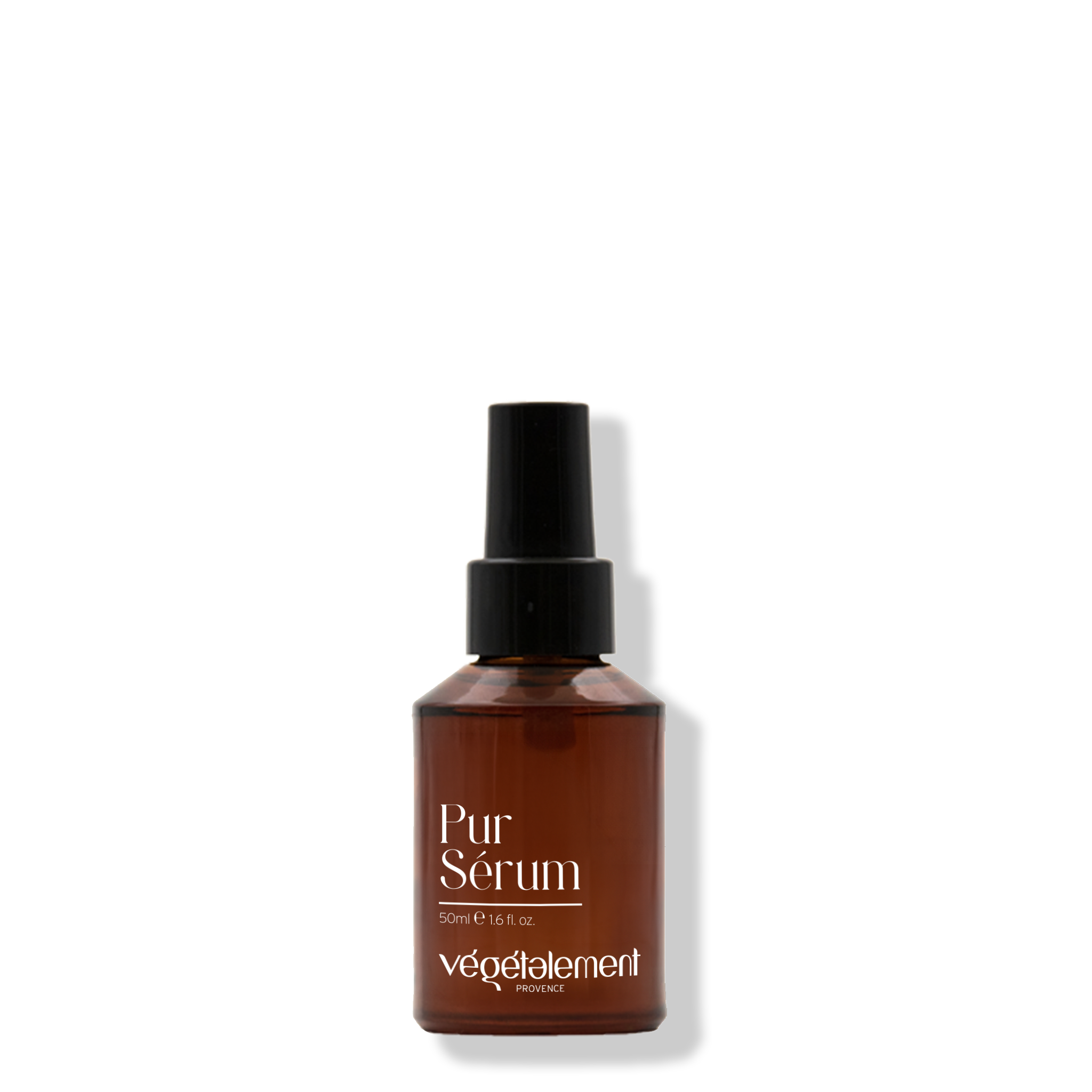 Végétalement Provence Coiffants Coiffant Pur Sérum cheveux 50ml anti-fourche