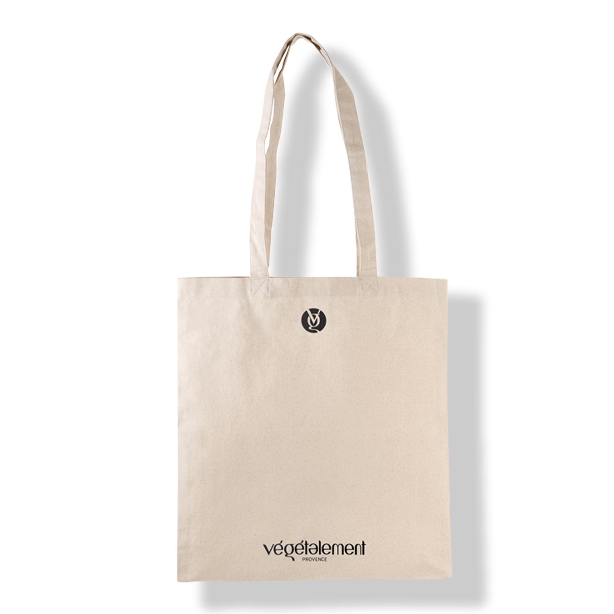 Végétalement Provence Accessoires Tote Bag coton Taille Unique