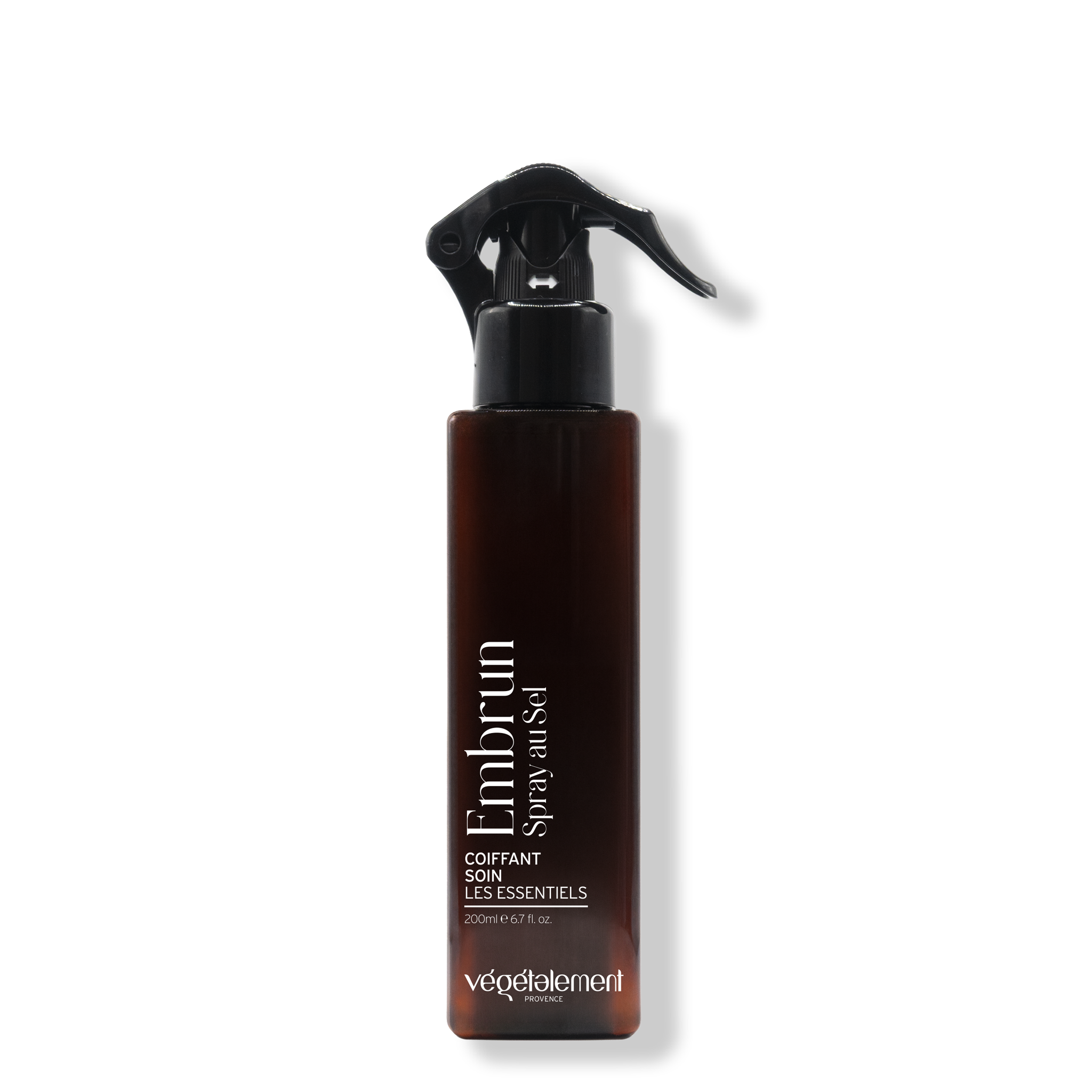 Végétalement Provence Embrun spray sel 200 ml