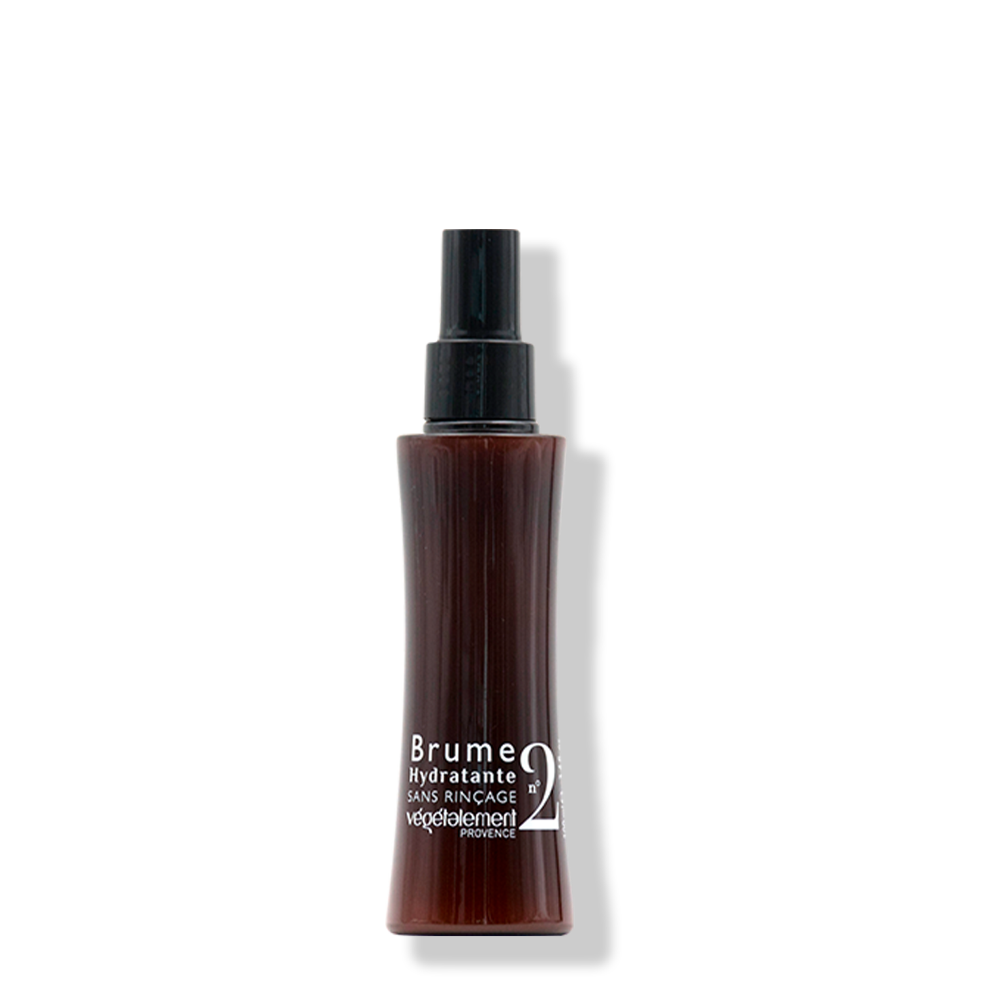 Végétalement Provence Brume N°2 Agrumes Spray Cheveux 100 ml Hydratant