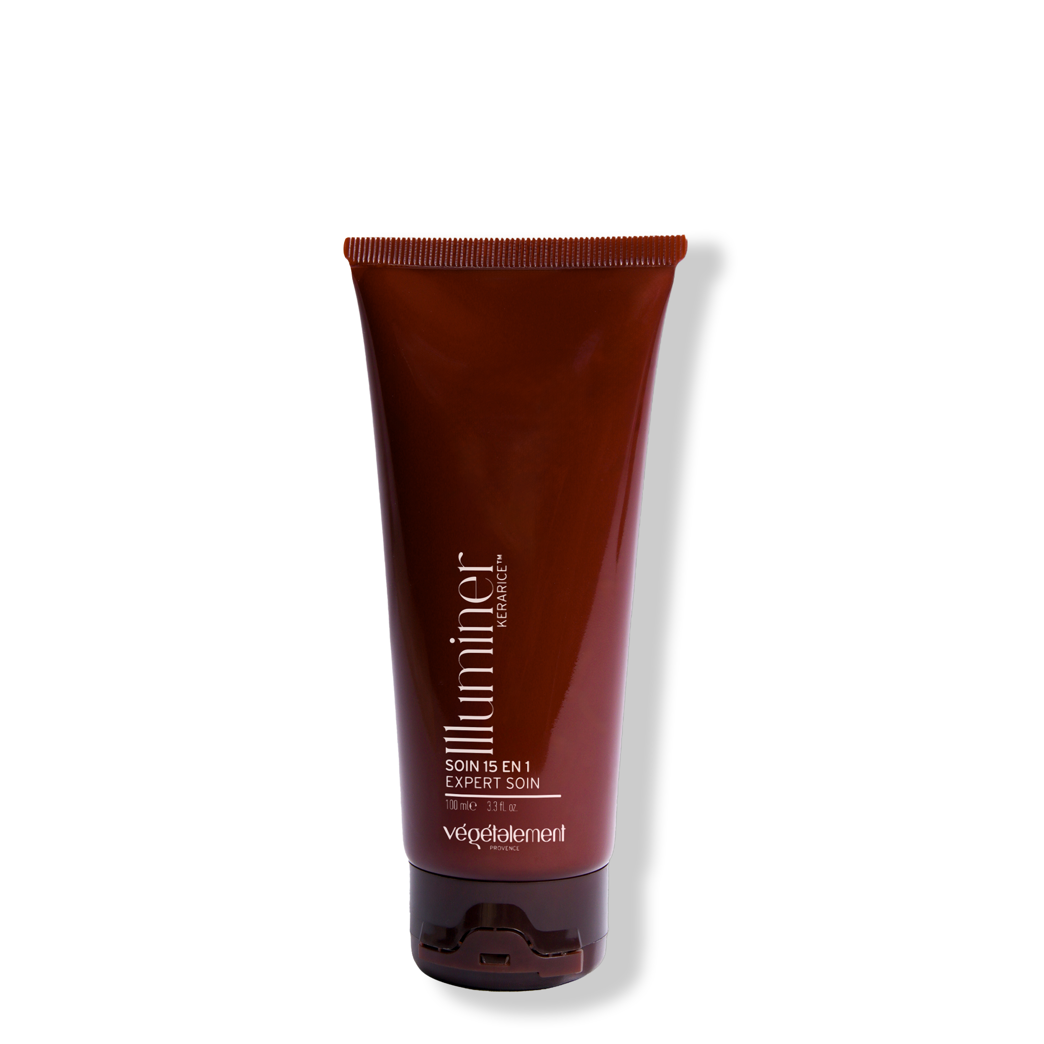 Végétalement Provence Soin 15 en 1 Illuminer cheveux 100 ml