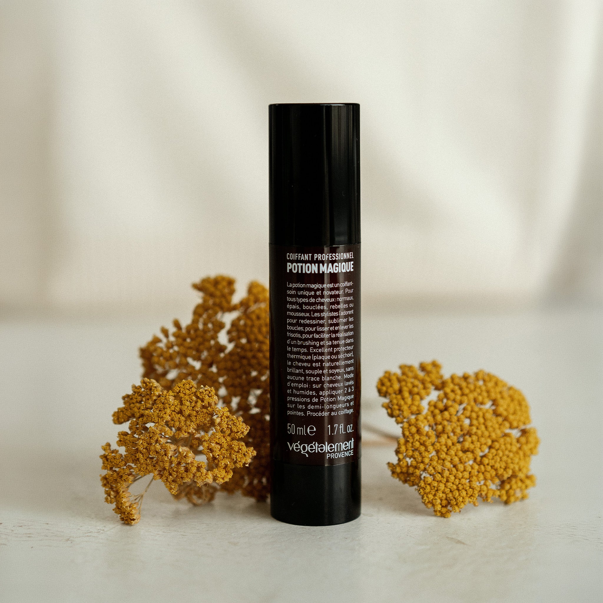 Végétalement Provence Coiffants Potion Magique leave in 50 ml