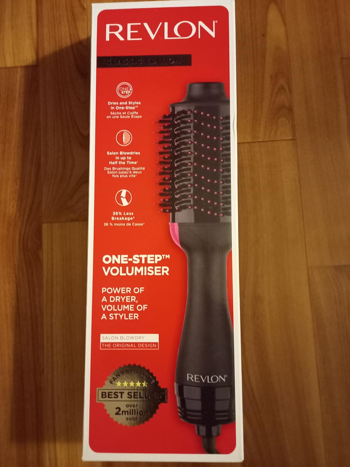 Cantu Beurre de Karité après-shampooing 400 ml hydratant
