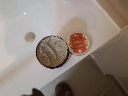 Mango Butterfull MANGO CARE Gommage exfoliant 250gr mangue baobab