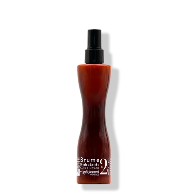 Végétalement Provence Brume N°2 Agrumes Spray Cheveux 100 ml Hydratant