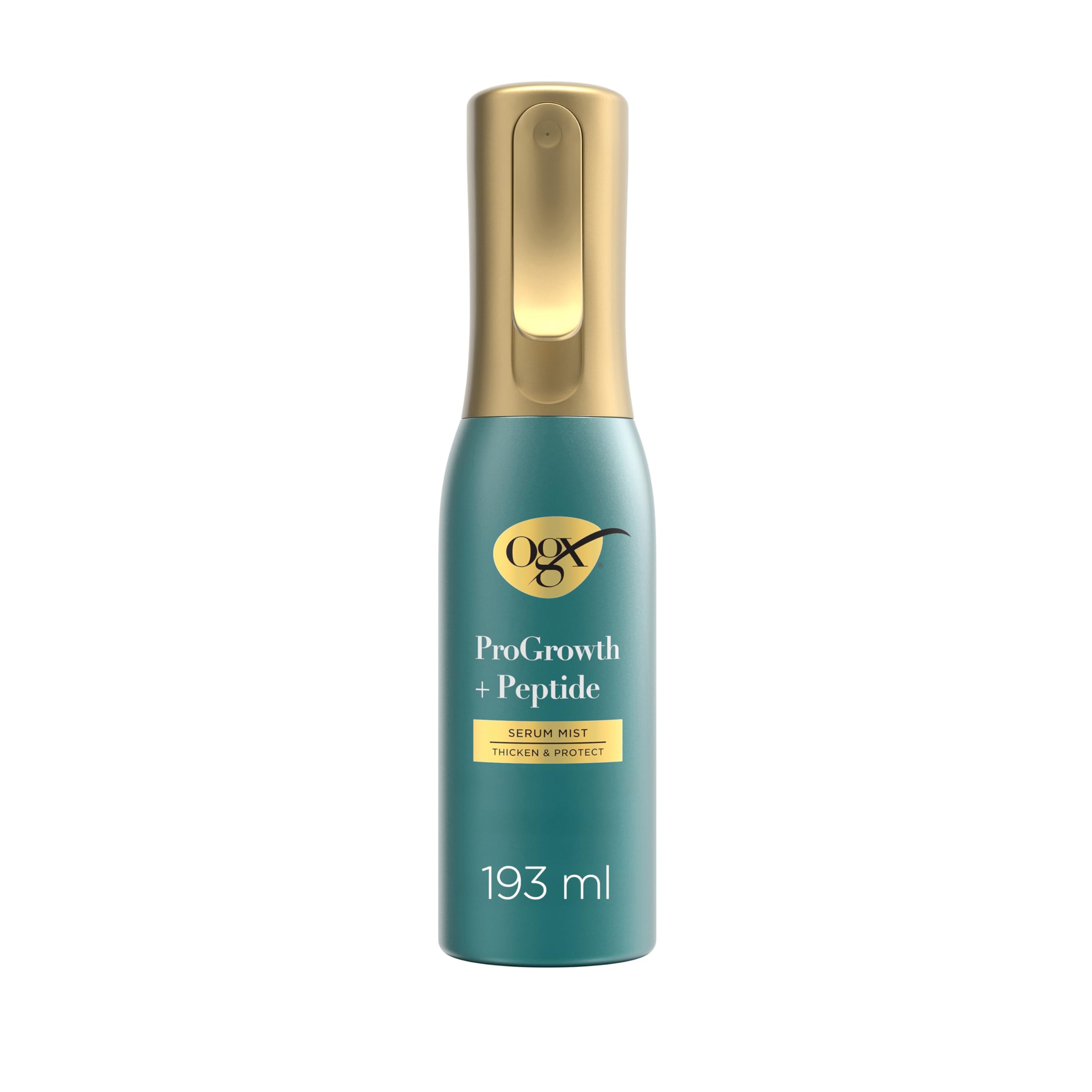 OGX ProGrowth Peptide Sérum Cuir Chevelu 10 ml Racines