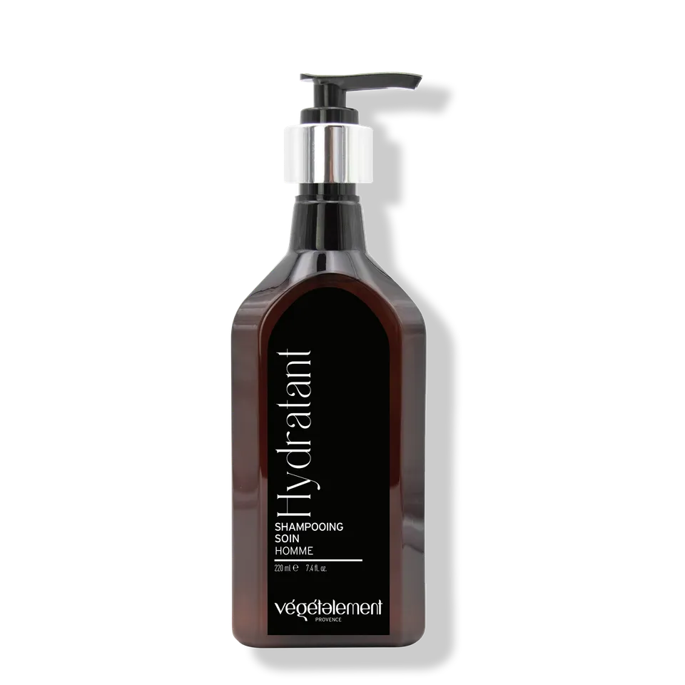 Végétalement Provence Ressourcer shampooing 220ml cheveux secs
