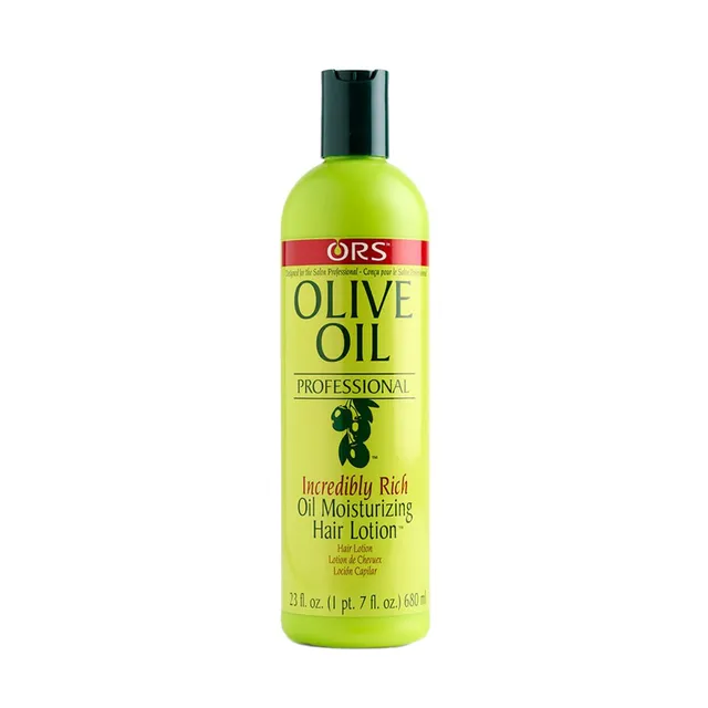 ORS Olive Oil Professional Lotion Hydratante 680 ml