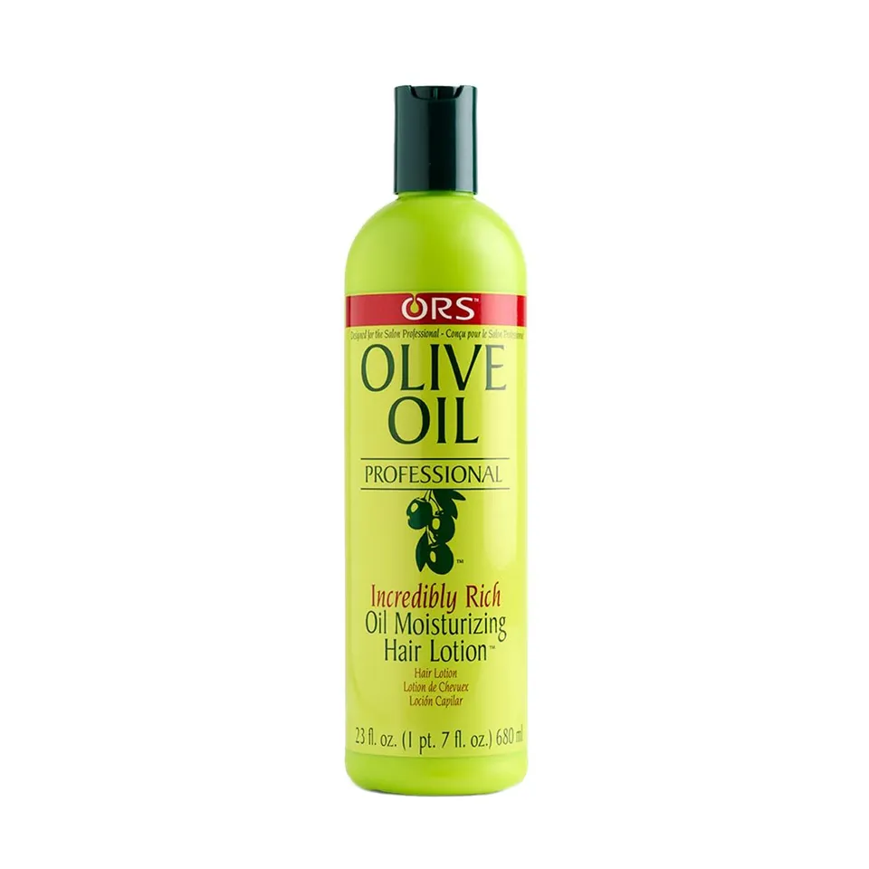 ORS Olive Oil Professional Lotion Hydratante 680 ml