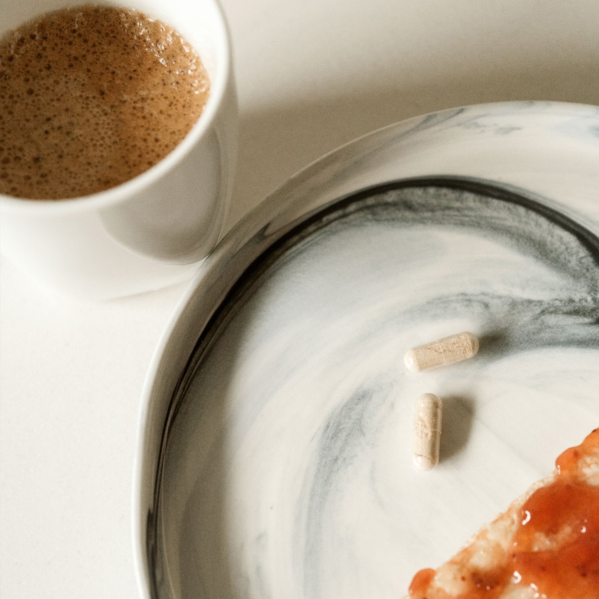 Végétalement Provence Compléments Alimentaires Gélules Cheveux 60 Gélules Spiruline