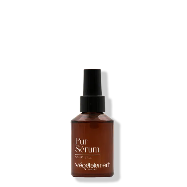 Végétalement Provence Coiffants Coiffant Pur Sérum cheveux 50ml anti-fourche