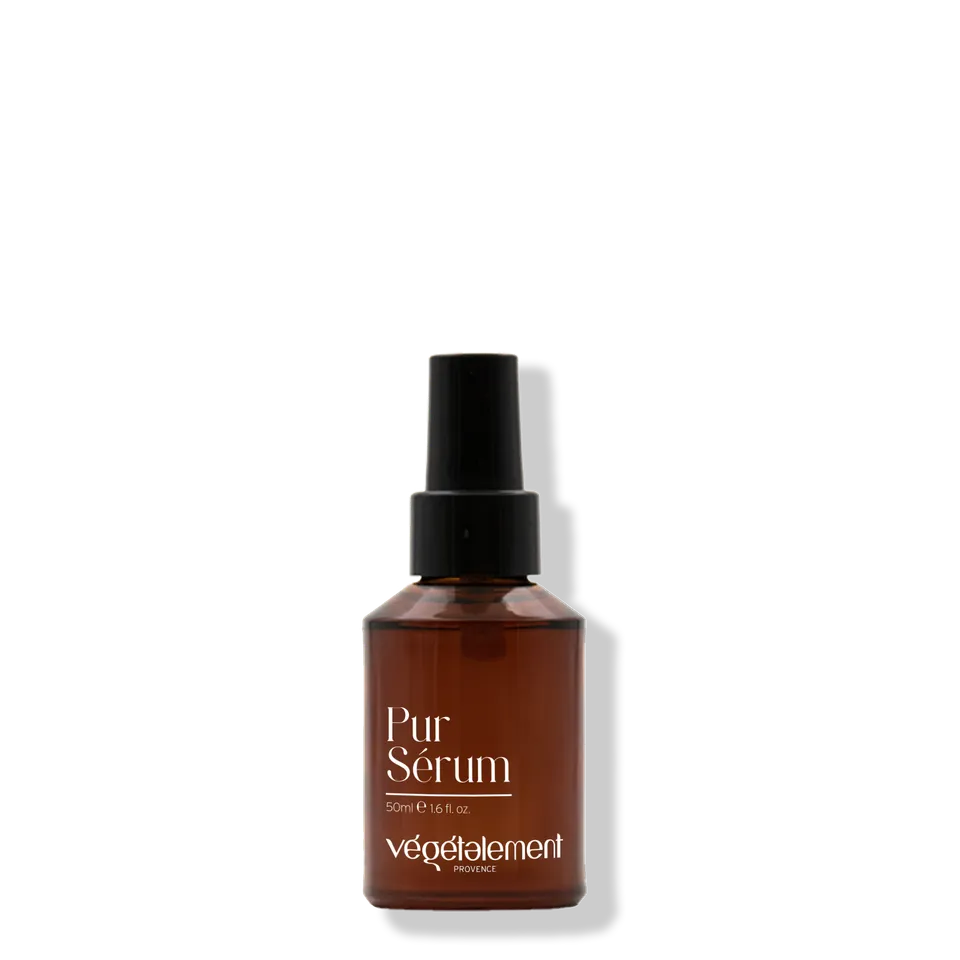 Végétalement Provence Coiffants Coiffant Pur Sérum cheveux 50ml anti-fourche