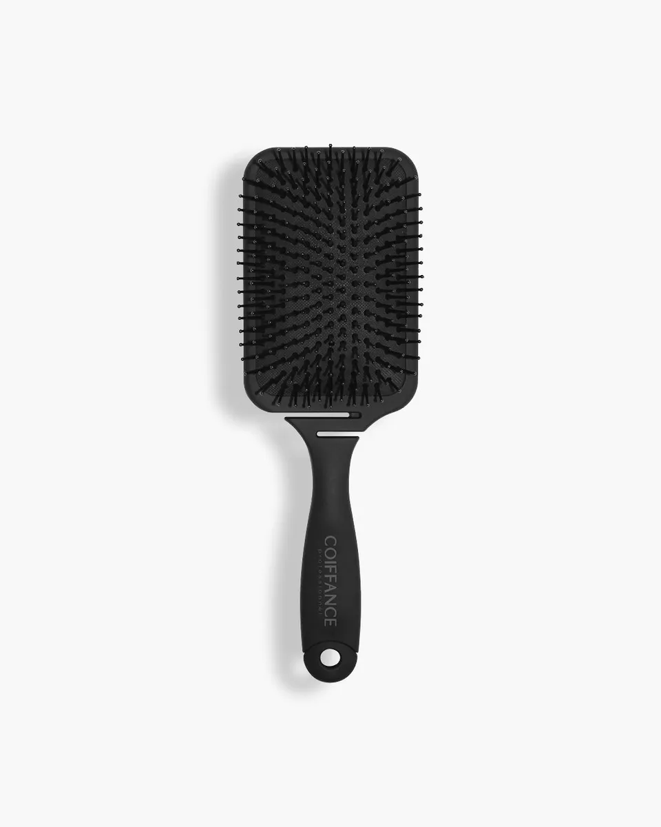 Coiffance Accessoires brosse paddle démêlage tous cheveux