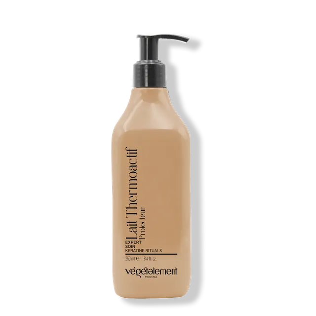 Végétalement Provence lait thermoactif protecteur 250 ml