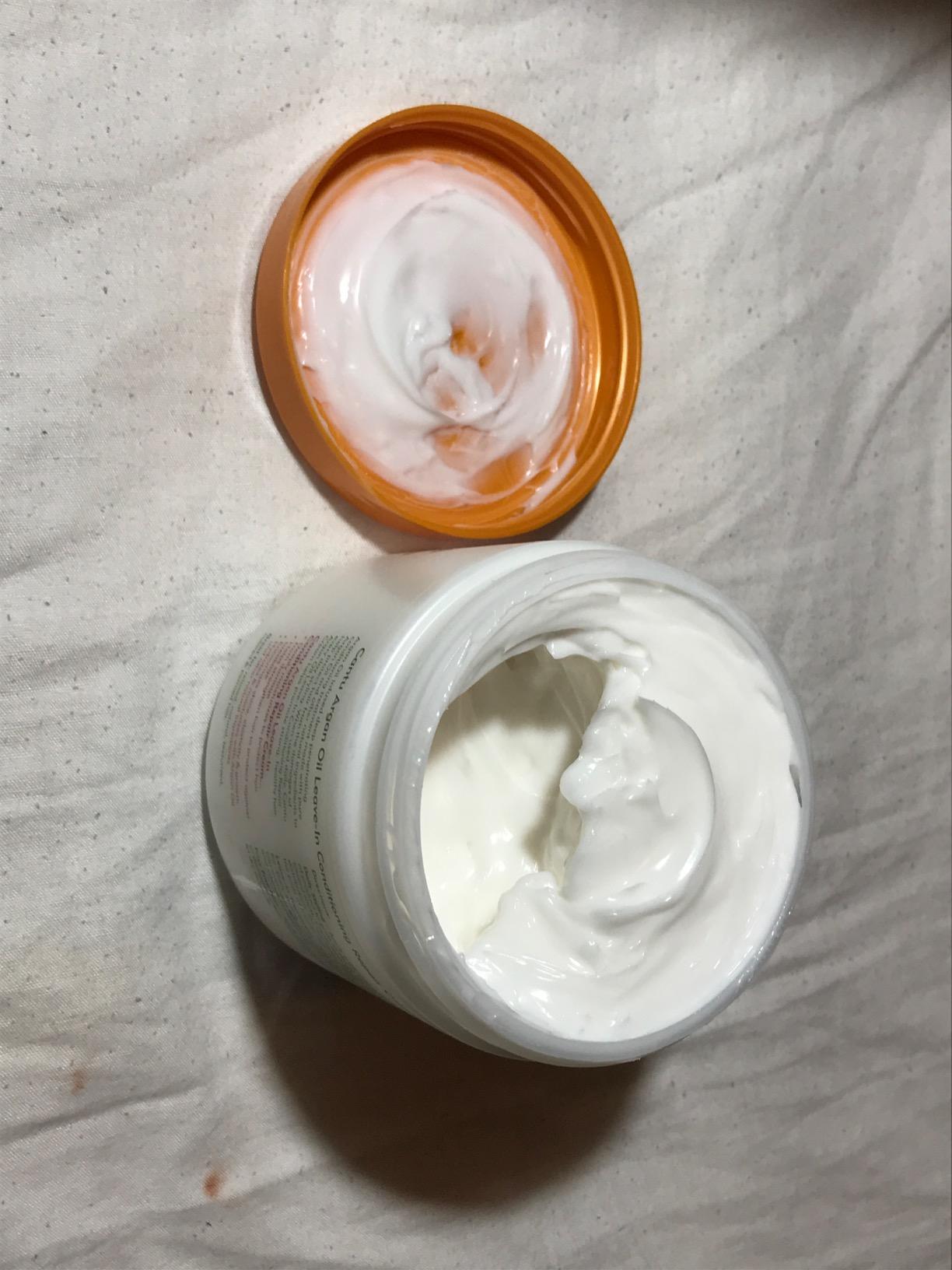 Cantu Classics Repair crème capillaire karité 453g anti-frisottis