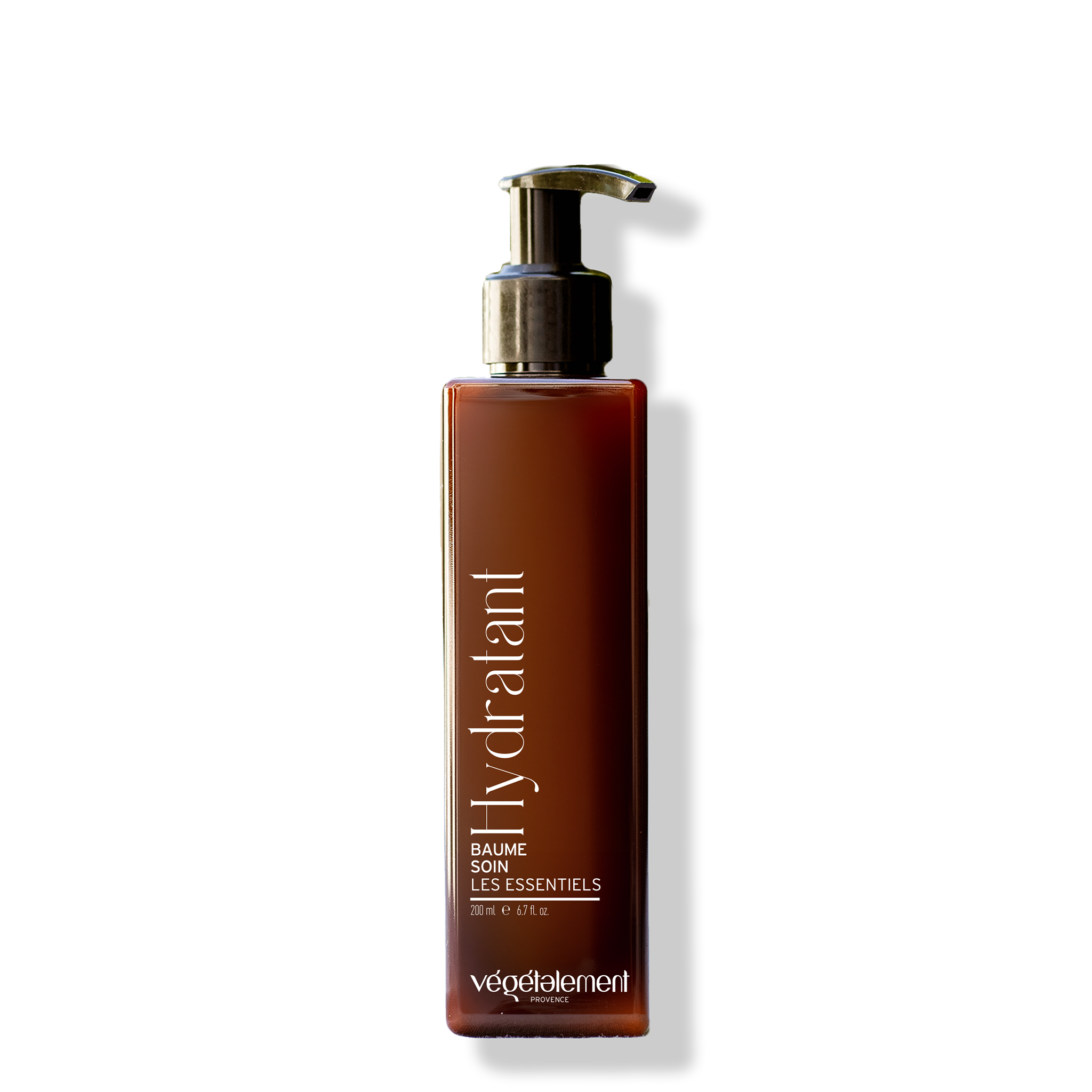 Végétalement Provence Baumes Baume Hydratant 200 ml lavande