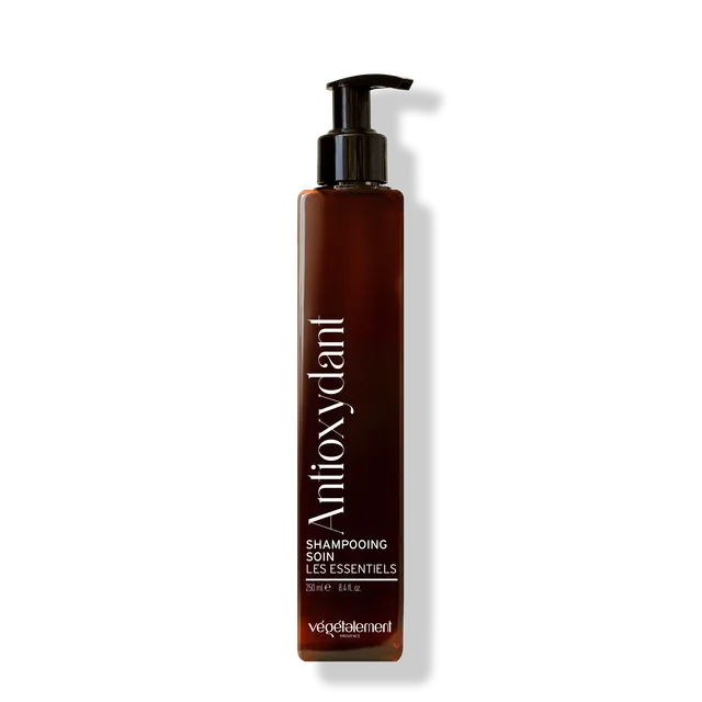 Végétalement Provence Shampooings shampoing couleur 250 ml